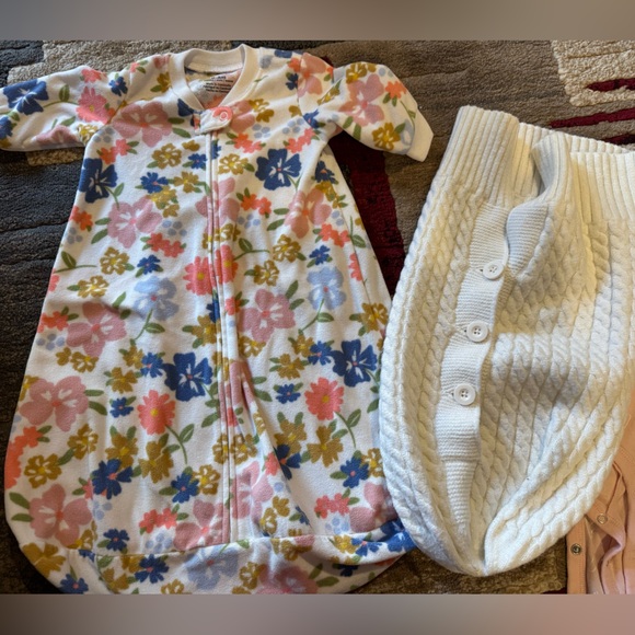 0-3 month baby girl lot - Picture 6 of 8